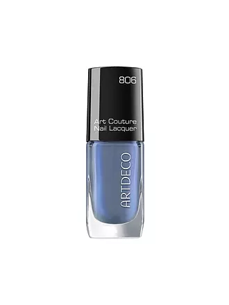 ARTDECO | Nagellack - Art Couture Nail Lacquer (806 Blue Jeans) | 